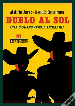 Capa do artigo Duelo Al Sol
