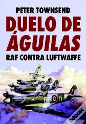Capa do artigo Duelo De Aguilas