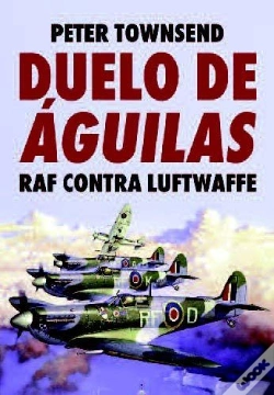 Capa do artigo Duelo De Aguilas