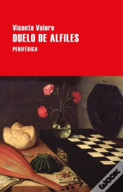 Capa do artigo Duelo De Alfiles
