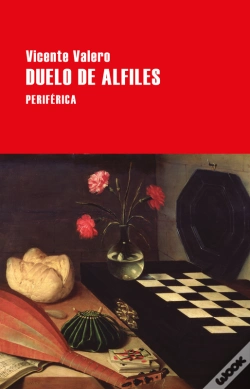Capa do artigo Duelo De Alfiles