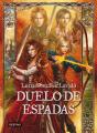Duelo De Espadas - Preview