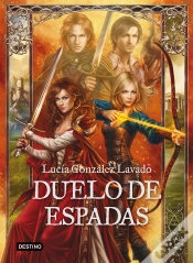 Capa do artigo Duelo De Espadas