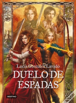Capa do artigo Duelo De Espadas