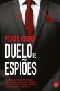 Duelo de Espiões - Preview