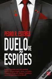 Capa do artigo Duelo de Espiões