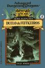 Duelo de Feiticeiros - Preview