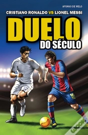 Capa do artigo Duelo do Século