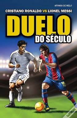 Capa do artigo Duelo do Século