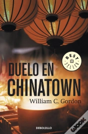 Capa do artigo Duelo En Chinatown (Reportero Samuel Hamilton 1)