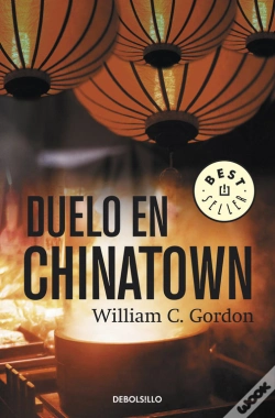Capa do artigo Duelo En Chinatown (Reportero Samuel Hamilton 1)