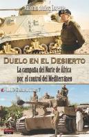 Duelo En El Desierto ( Vol. Ii )