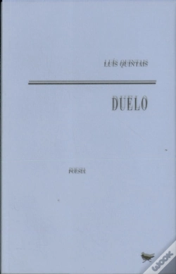 Capa do artigo Duelo