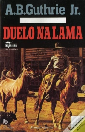 Capa do artigo Duelo na Lama
