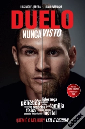 Capa do artigo Duelo Nunca Visto