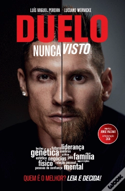 Capa do artigo Duelo Nunca Visto