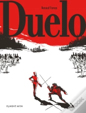 Capa do artigo Duelo