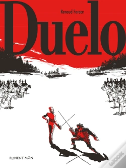 Capa do artigo Duelo