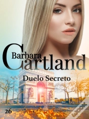 Capa do artigo Duelo Secreto