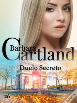 Capa do artigo Duelo Secreto