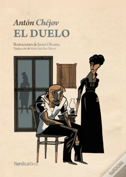 Capa do artigo Duelo,El