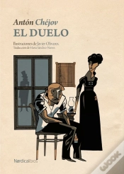 Capa do artigo Duelo,El