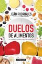 Duelos de Alimentos - Preview