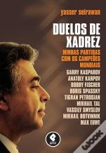 Duelos de Xadrez