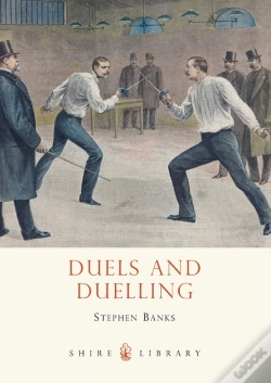 Capa do artigo Duels And Duelling