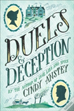 Capa do artigo Duels & Deception