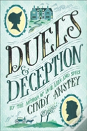 Capa do artigo Duels & Deception