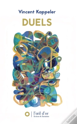 Capa do artigo Duels