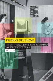 Capa do artigo Dueñas Del Show