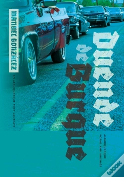 Capa do artigo Duende De Burque