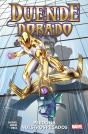 Duende Dorado Perdona Nuestros Pecados - Preview
