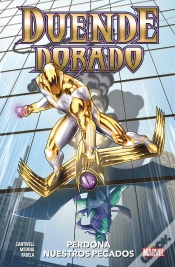 Capa do artigo Duende Dorado Perdona Nuestros Pecados