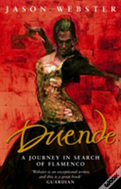 Capa do artigo Duende