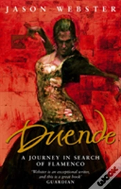 Capa do artigo Duende