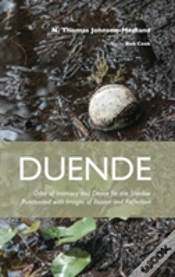 Capa do artigo Duende