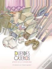 Capa do artigo Duendes Caseros