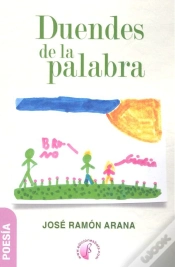 Capa do artigo Duendes De La Palabra