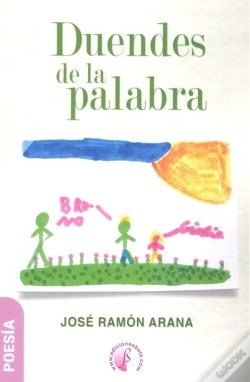 Capa do artigo Duendes De La Palabra
