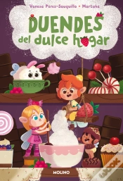 Capa do artigo Duendes Del Dulce Hogar