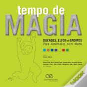Duendes, Elfos e Gnomos para Adormecer sem Medo