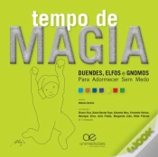 Capa do artigo Duendes, Elfos e Gnomos para Adormecer sem Medo
