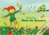 Duendes na Mata do Bussaco