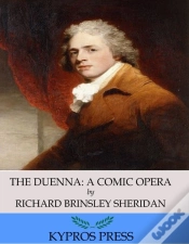 Capa do artigo Duenna: A Comic Opera