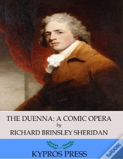 Capa do artigo Duenna: A Comic Opera