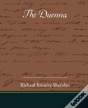 Capa do artigo Duenna