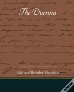 Capa do artigo Duenna